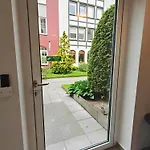Dzien Dobry Hostel